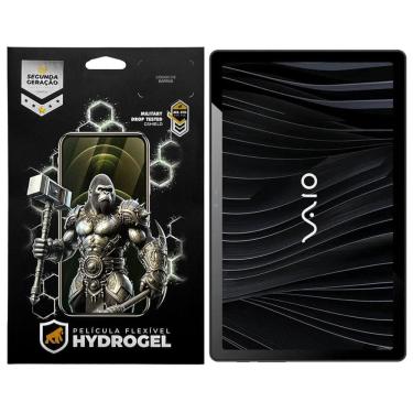 Imagem de Película para Tablet VAIO TL10 Fosca PaperLike - Sensação de Papel - HidroArmor -  Gshield