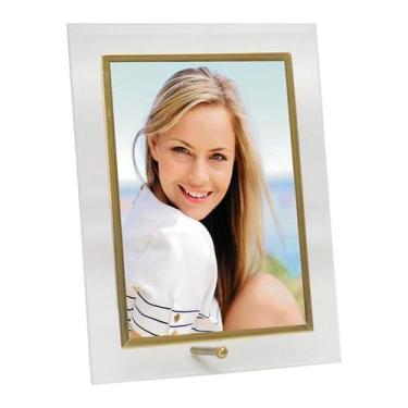 Imagem de Porta retrato 10x15 vid. reto v tuut