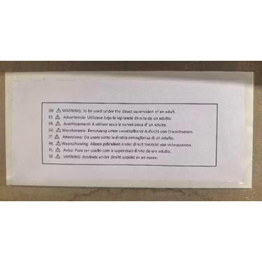 Imagem de WZYCLTT Removedor de água resistente para quadra de tênis, equipamento de limpeza de campo, rodo de limpador de quadra de basquete, empurrador de água de superfície de piso, fácil de instalar