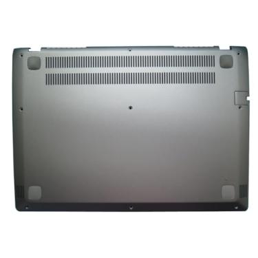 Imagem de Capa inferior para notebook para lenovo V730-13 81av 5cb0n75452 80wj capa inferior cinza nova