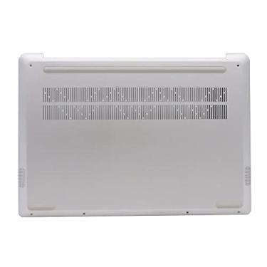 Imagem de Capa inferior de notebook para Lenovo Ideapad 5 Pro-14ITL6 5 Pro-14ACN6 5CB1C04841 Capa de base inferior 82L3 nova