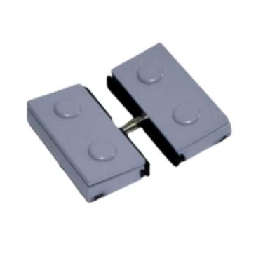 Imagem de MiniConjuntoMãodeAmigo - PR Acessórios , Cinza