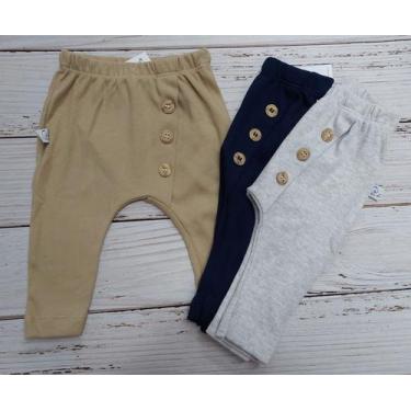 Imagem de Calça saruel - Plush