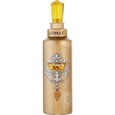 Imagem de Água de Cheiro Feminino Armaf Gem Topaz Perfume Spray Corporal 200ml