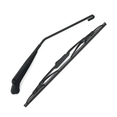 Imagem de Lâmina do Limpa-para-brisas Traseiro do Para Toyota Land Cruiser LC100 Shaker 85241-60050