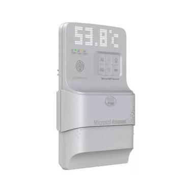 Imagem de Termostato para aquecimento solar microsol bmp ver 03. 230v - FULL GAU