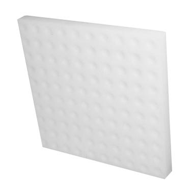 Imagem de Generic Esponjas de Plantio de Mudas Quadradas de Esponja Hidropônica, Sem Ferramenta de Brotação de para Cultivo Em Estufa