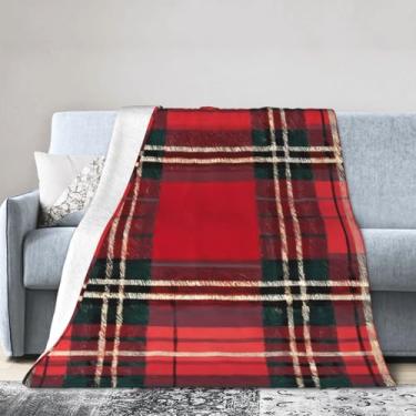 Imagem de Cobertor grande super macio, confortável e quente para cama, sofá e viagens