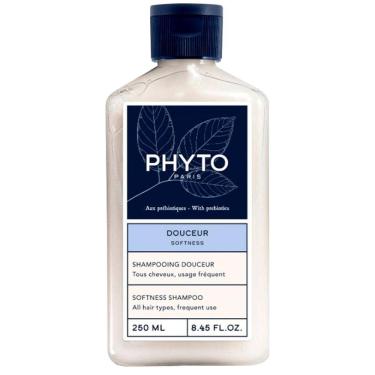 Imagem de Phyto Paris Softness - Shampoo Com Prebioticos 250ml