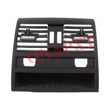 Imagem de Painel De Saída De Ar Condicionado Central Traseiro Esquerdo E Direito