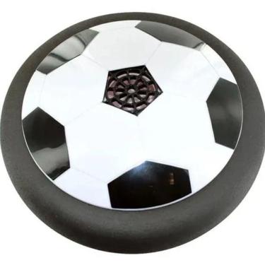 Imagem de Bola de Futebol Flutuante - Flat Ball - Multikids -  UNICA