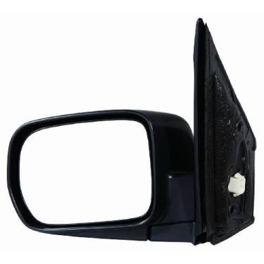 Imagem de FOCOPO 317-5409L3EBMH Conjunto de espelhos de porta lateral do motorista de substituição (este produto é um produto de pós-venda. Não é criado ou vendido pela empresa de veículos OE)