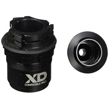 Imagem de Crankbrothers Corpo padrão XD, preto