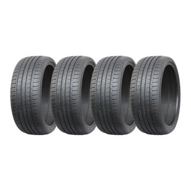 Imagem de Kit 4 Pneus Wanli Aro 16 265/70R16 SU025 112T