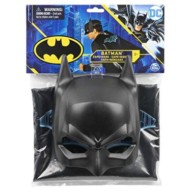 Imagem de Batman- capa e mascara batman - Sunny