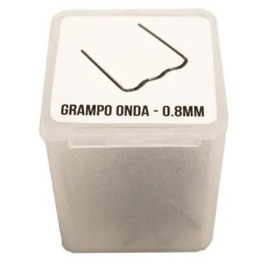 Imagem de Grampo Soldar Parafix 0,8Mm Para-Choque Is0000205 V8