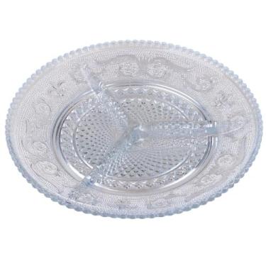 Imagem de Petisqueira de Vidro Cairo Cazza