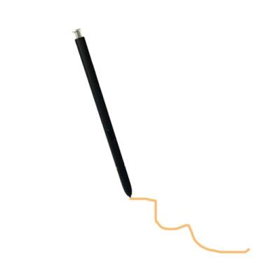 Imagem de UPONEW Caneta Stylus S para tela sensível ao toque, peça de reposição, para Galaxy S23 Ultra 5G S918B S918B/DS S918U S918Ul S918W S918E S9168/DS branca (sem controle Bluetooth)