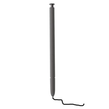 Imagem de UPONEW Caneta Stylus S para tela sensível ao toque, peça de reposição, para Samsung Galaxy S24 Ultra cinza escuro