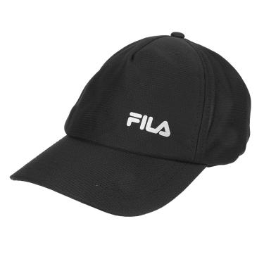 Imagem de Boné Fila Aba Curva Strapback Running-Unissex