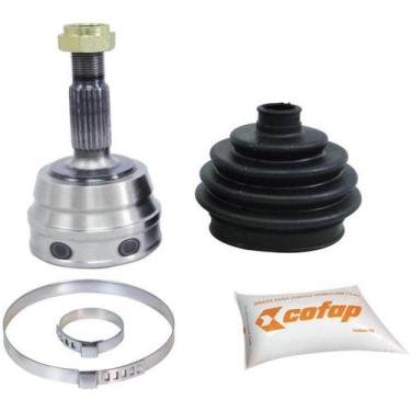Imagem de Junta Homocinética Dianteiro Gol 1997 a 2012 Cofap JHC01112