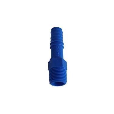 Imagem de Espigão de Plástico com Rosca Externa 1/2" 2455 - Proposto