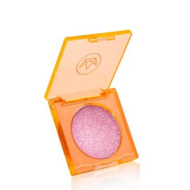 Imagem de Iluminador Compacto Divine Glow - Cor Aurora - Mari Maria Makeup - Mar
