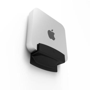Imagem de Suporte MacMini de Parede Dupla Face Parafuso - Sculpy Printing Lifest