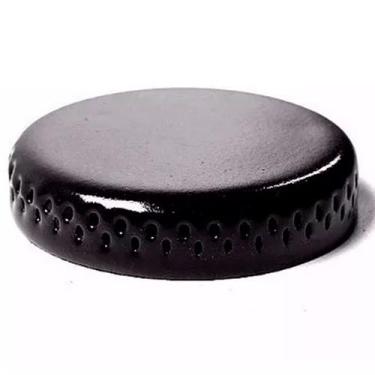 Imagem de Tampa Boca Espalhador Para Fogão do Modelo Dako Luna Grande - Kallimer