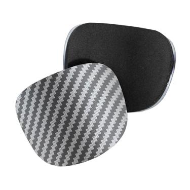 Imagem de Generic 2 pçs mini caneleiras de futebol protetor engrenagem compacto equipamento de futebol caneleiras proteção caneleiras para crianças meninos esportes