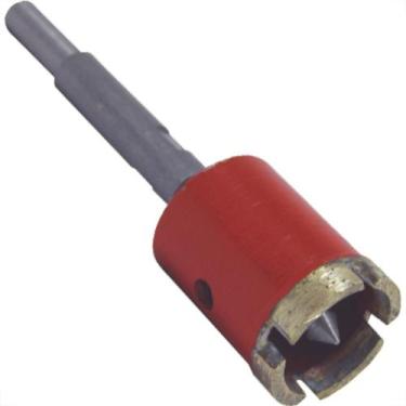 Imagem de Serra Copo Diam Bears Pro Seco 35Mm - DIAMAN BEARS