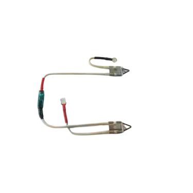 Imagem de Sensor Obturação da Chaminé Komeco Ko 600se Ko 1500sx - 0100020858