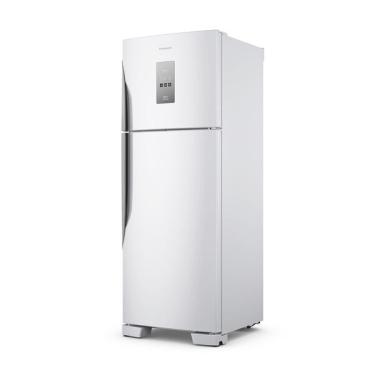 Imagem de Refrigerador Panasonic Duplex Frost Free 483 Litros Branco Nr