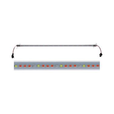 Imagem de Barra de Luz LED de Espectro Completo 75 LEDs 220V para Hidroponia, 3 