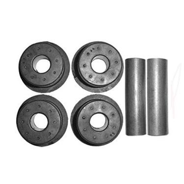 Imagem de BUCHA DIANTEIRA DO FEIXE DE MOLAS TRASEIRO