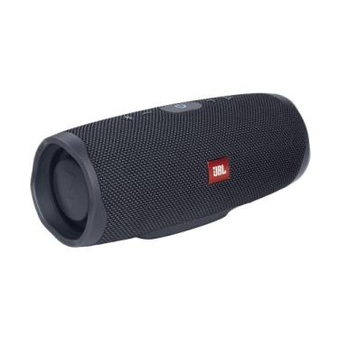 Imagem de JBL, Caixa de Som, Charge Essential 2, Portátil, Bluetooth, À Prova D'água - Cinza