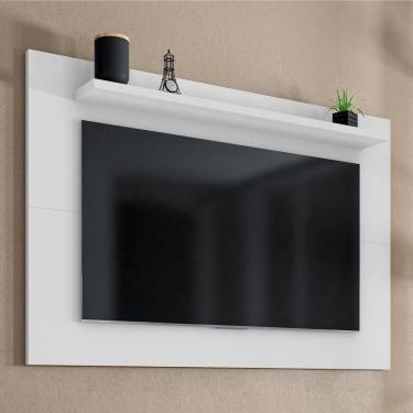 Imagem de Painel Para Tvs De 50 Korea Branco