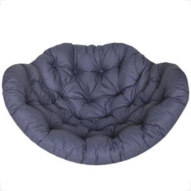 Imagem de Almofada Acquablock para Balanço Suspenço Ninho - Art Decor E-commerce