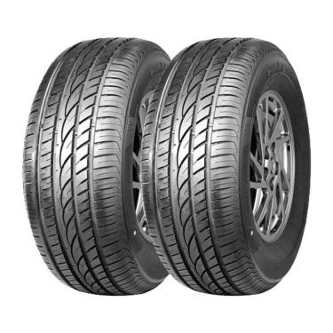 Imagem de Kit 2 Pneus Lanvigator Aro 21 315/40R21 Catchpower 115Y