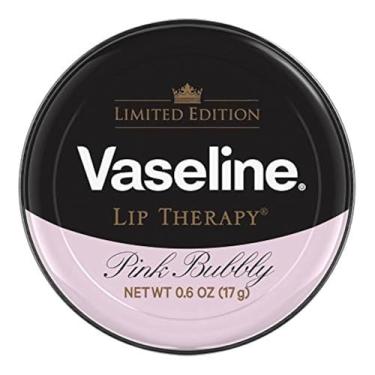 Imagem de VASELINE Limited Edition Pink Bubbly Lip Therapy, 17g / 0.6 oz