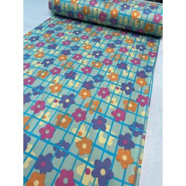 Imagem de Malha para pijama Suede por METRO para Lingerie Moda Intima Pijamas Te