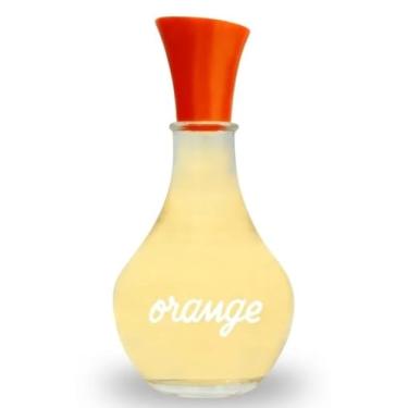 Imagem de Colônia feminino Orange 120ml Blosson Ville