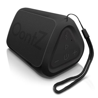 Imagem de Caixa de Som Oontz Angle Solo Portátil Wireless Bluetooth 4.2 5W IPX5 Preta - SWOASOLBK