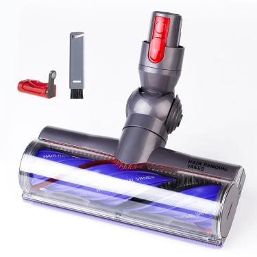 Imagem de Substituição da cabeça do aspirador Keluke compatível com Dyson V7, V8, Cyclone V10, V11, V15