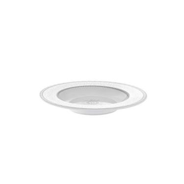 Imagem de Prato Fundo Tramontina Gabrielle em Porcelana Decorada 23 cm