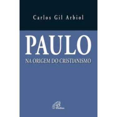 Imagem de Paulo Na Origem Do Cristianismo