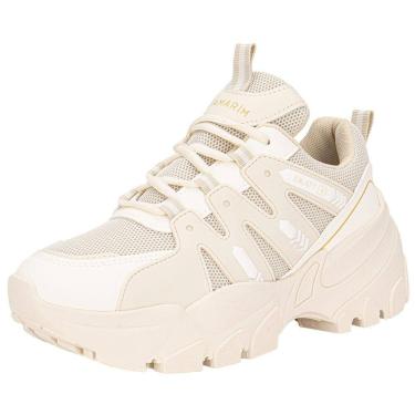 Imagem de Tênis Feminino Chunky Ramarim 2586231
