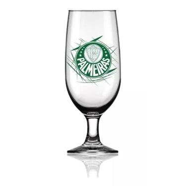 Imagem de Taca cerveja floripa com 1 300ml luva  allmix