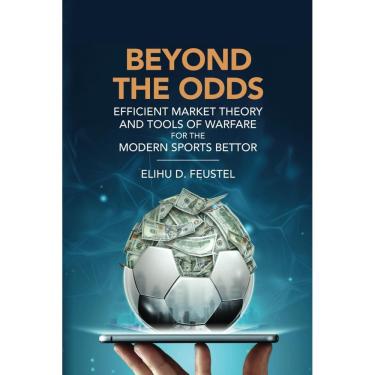 Imagem de Book Beyond the Odds: Teoria de mercado eficiente para apostas esportivas