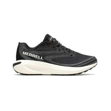 Imagem de Merrell Tênis Morphlite Feminino, Preto, 8